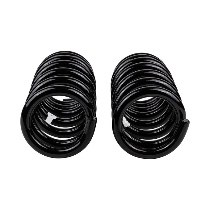Rear Coil Spring Set <br> 00-06 Mitsubishi Montero