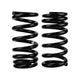 Rear Coil Spring Set <br> 00-06 Mitsubishi Montero