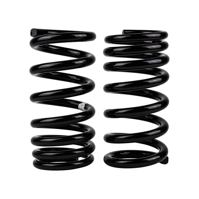 Rear Coil Spring Set <br> 00-06 Mitsubishi Montero