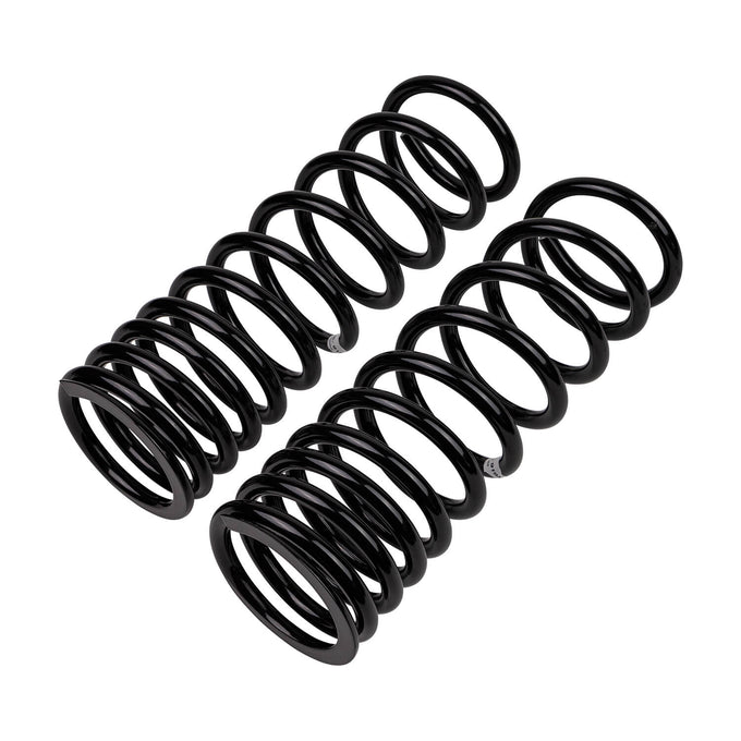 Rear Coil Spring Set <br> 92-02 Isuzu Trooper