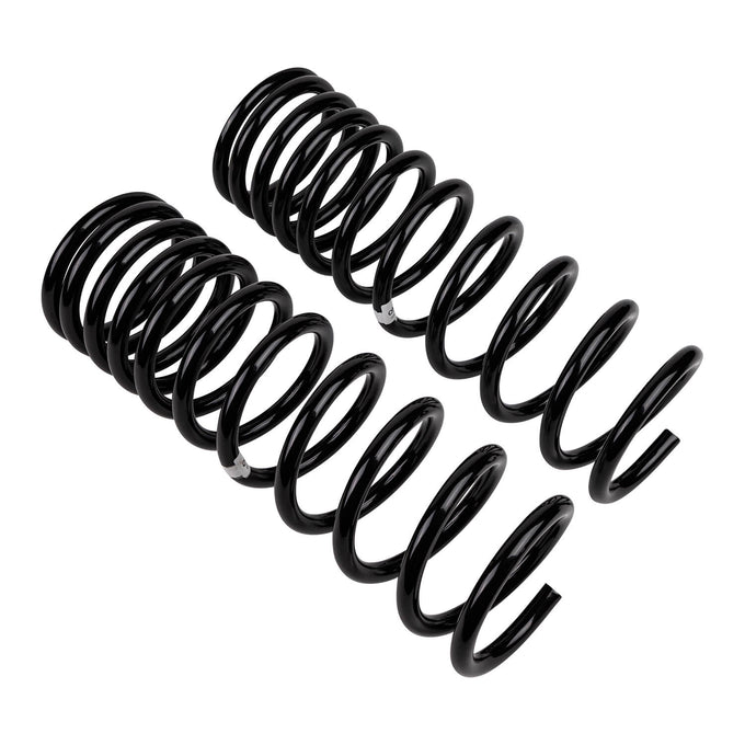 Rear Coil Spring Set <br> 92-02 Isuzu Trooper
