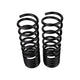Rear Coil Spring Set <br> 92-02 Isuzu Trooper
