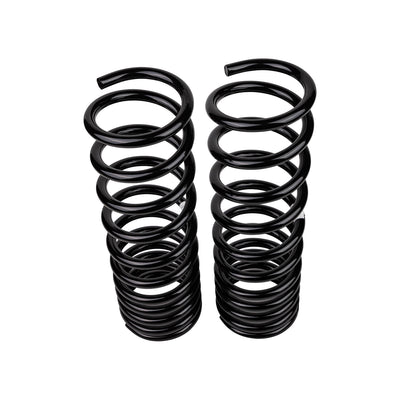 Rear Coil Spring Set <br> 92-02 Isuzu Trooper
