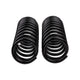 Rear Coil Spring Set <br> 92-02 Isuzu Trooper