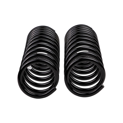 Rear Coil Spring Set <br> 92-02 Isuzu Trooper