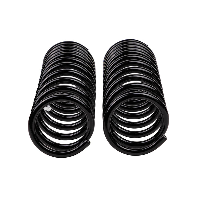 Rear Coil Spring Set <br> 92-02 Isuzu Trooper