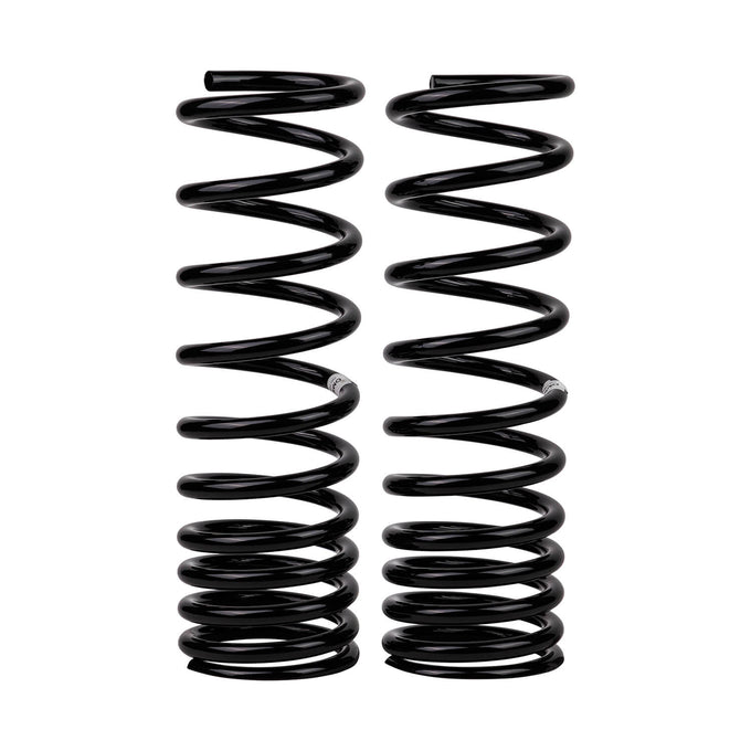 Rear Coil Spring Set <br> 92-02 Isuzu Trooper