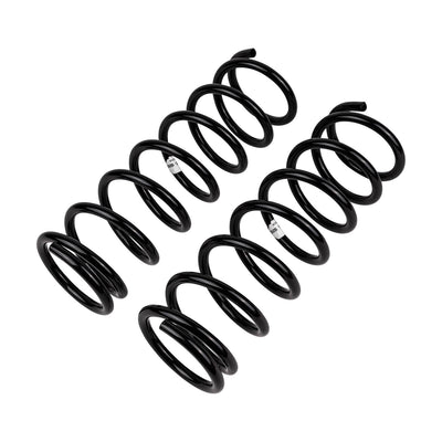 Rear Coil Spring Set <br> 87-95 Nissan Pathfinder