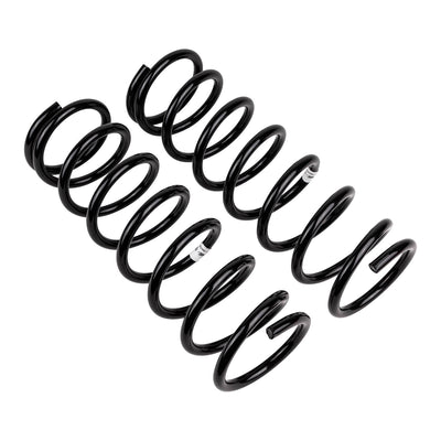 Rear Coil Spring Set <br> 87-95 Nissan Pathfinder