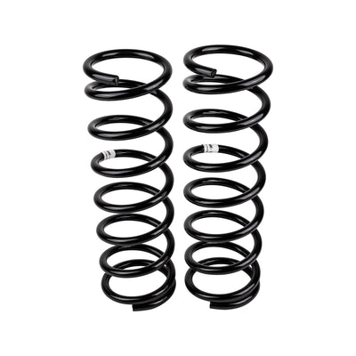 Rear Coil Spring Set <br> 87-95 Nissan Pathfinder