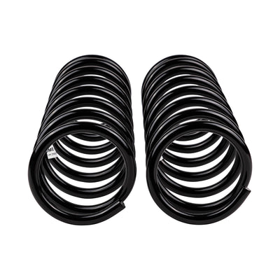 Rear Coil Spring Set <br> 87-95 Nissan Pathfinder