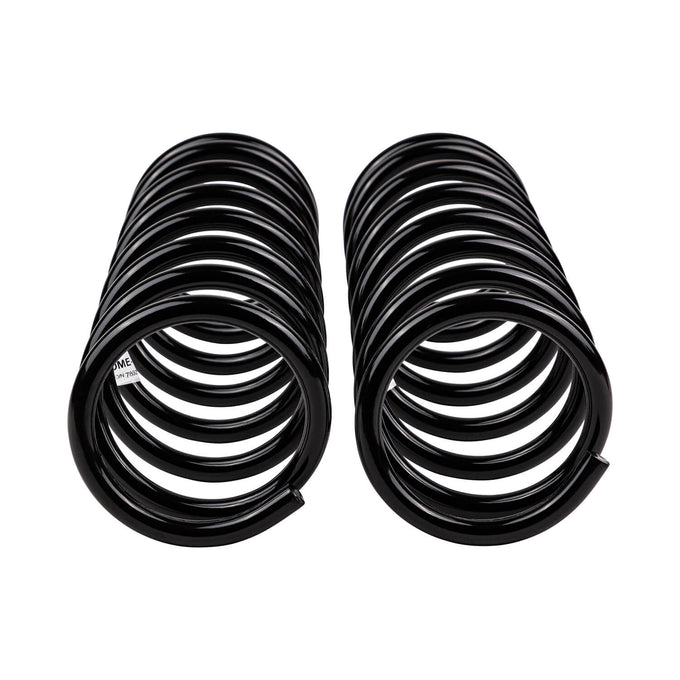 Rear Coil Spring Set <br> 87-95 Nissan Pathfinder