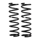 Rear Coil Spring Set <br> 87-95 Nissan Pathfinder