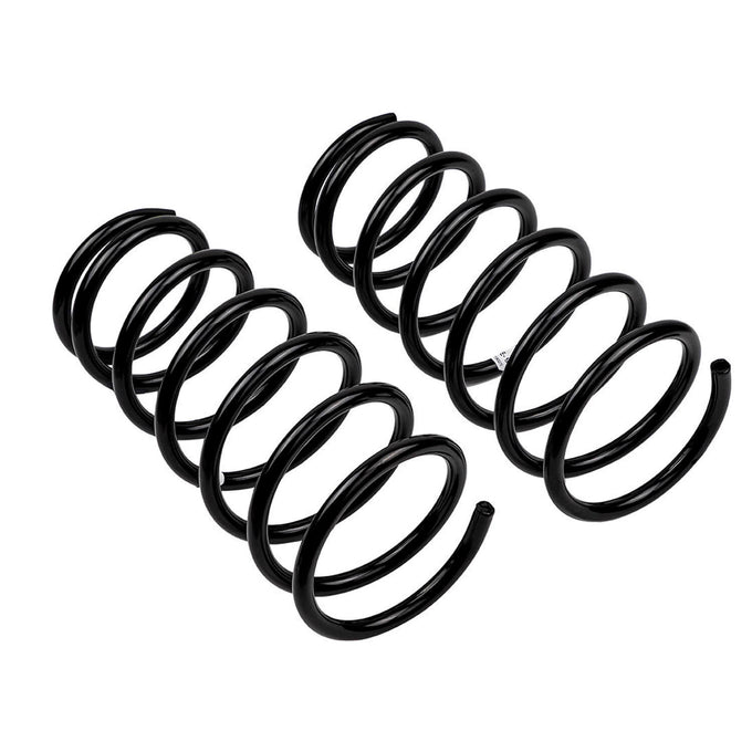 Front Coil Spring Set <br> 96-04 Nissan Pathfinder