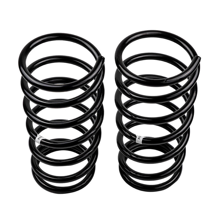 Front Coil Spring Set <br> 96-04 Nissan Pathfinder