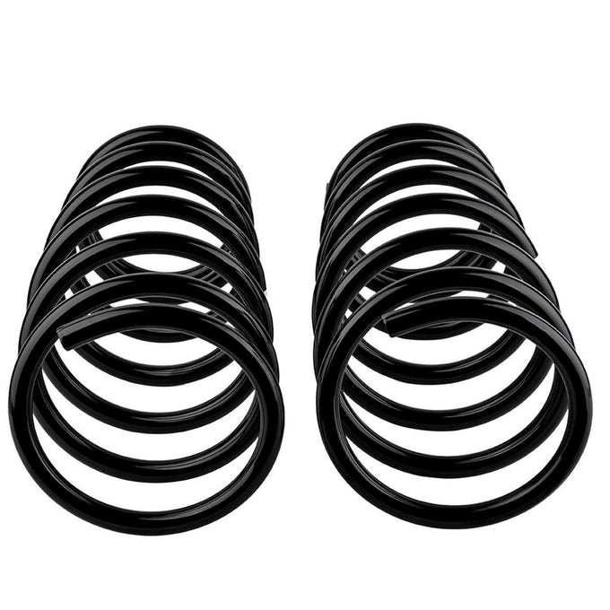 Front Coil Spring Set <br> 96-04 Nissan Pathfinder