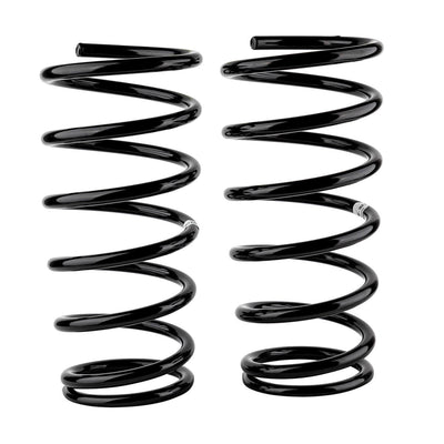 Front Coil Spring Set <br> 96-04 Nissan Pathfinder