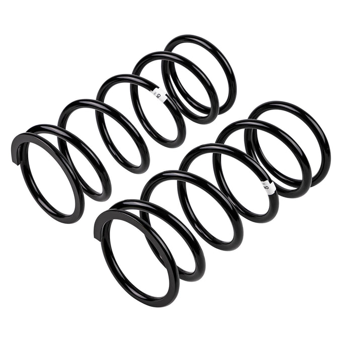 Rear Coil Spring Set <br> 96-04 Nissan Pathfinder