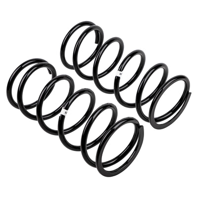 Rear Coil Spring Set <br> 96-04 Nissan Pathfinder