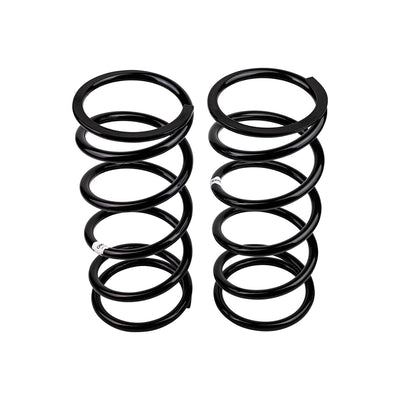 Rear Coil Spring Set <br> 96-04 Nissan Pathfinder