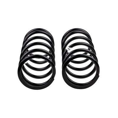 Rear Coil Spring Set <br> 96-04 Nissan Pathfinder