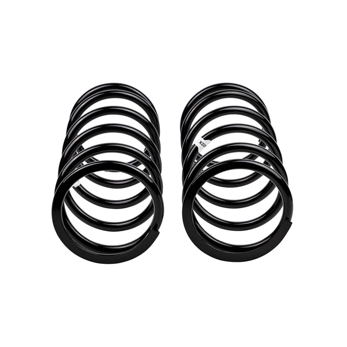Rear Coil Spring Set <br> 96-04 Nissan Pathfinder