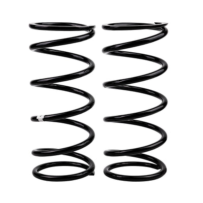 Rear Coil Spring Set <br> 96-04 Nissan Pathfinder