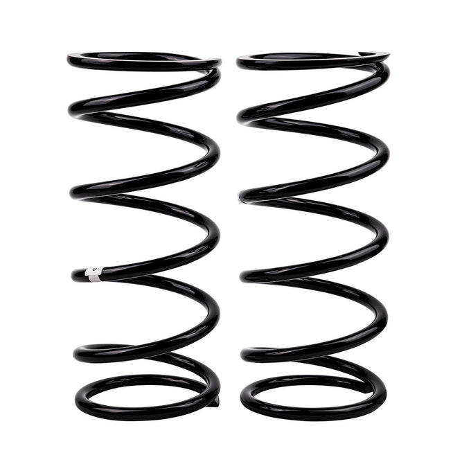 Rear Coil Spring Set <br> 96-04 Nissan Pathfinder