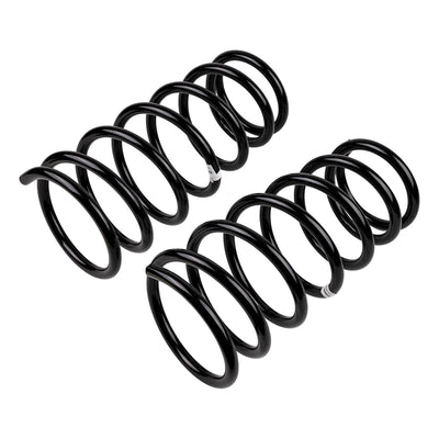 Front Coil Spring Set <br> 96-04 Nissan Pathfinder