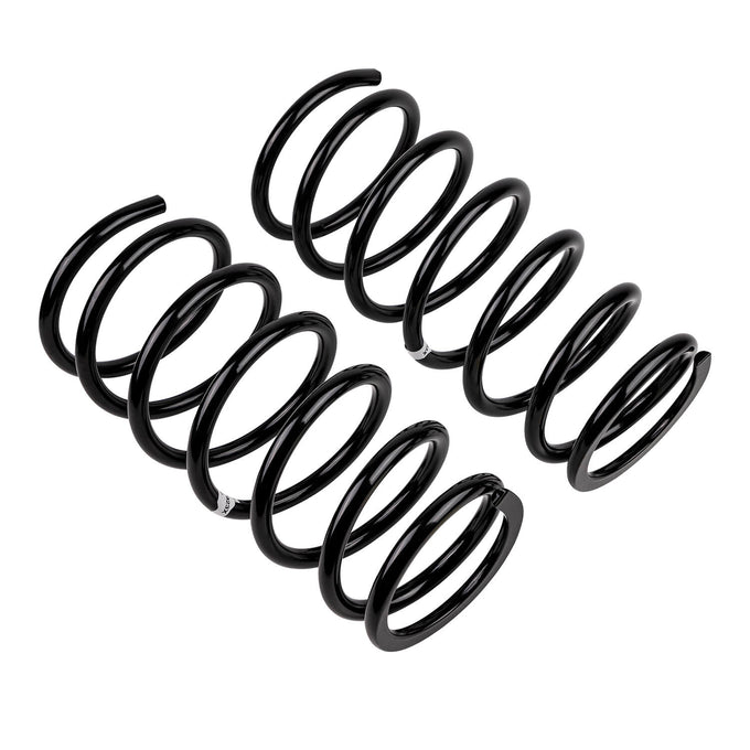Front Coil Spring Set <br> 96-04 Nissan Pathfinder