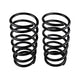Front Coil Spring Set <br> 96-04 Nissan Pathfinder