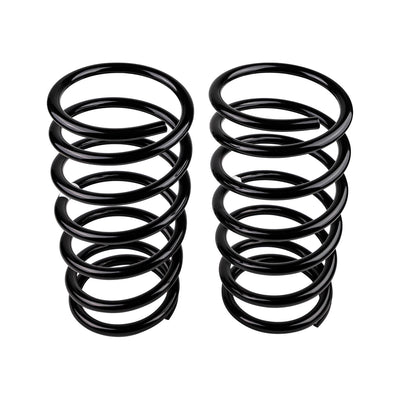 Front Coil Spring Set <br> 96-04 Nissan Pathfinder