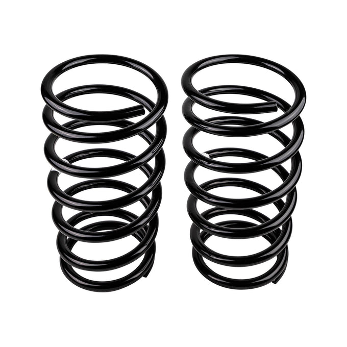 Front Coil Spring Set <br> 96-04 Nissan Pathfinder