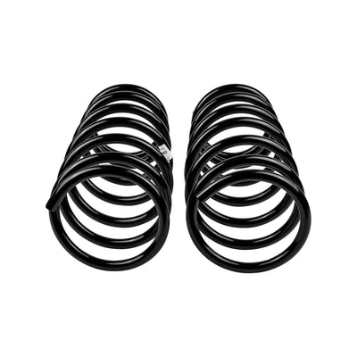 Front Coil Spring Set <br> 96-04 Nissan Pathfinder