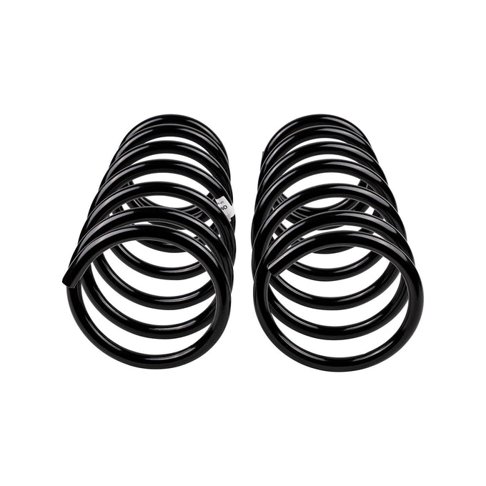 Front Coil Spring Set <br> 96-04 Nissan Pathfinder