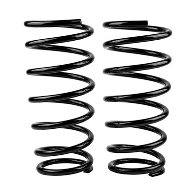 Front Coil Spring Set <br> 96-04 Nissan Pathfinder