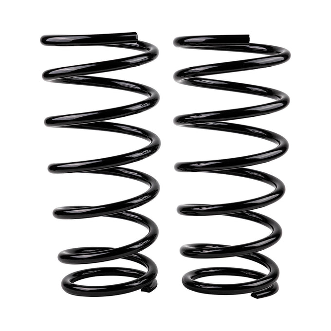 Front Coil Spring Set <br> 96-04 Nissan Pathfinder
