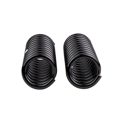 Front Coil Spring Set <br> 02-07 Jeep Liberty