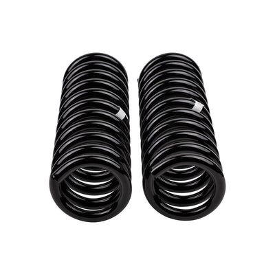 Front Coil Spring Set <br> 02-12 Jeep Liberty