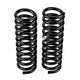 Front Coil Spring Set <br> 02-12 Jeep Liberty