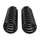 Front Coil Spring Set <br> 02-12 Jeep Liberty