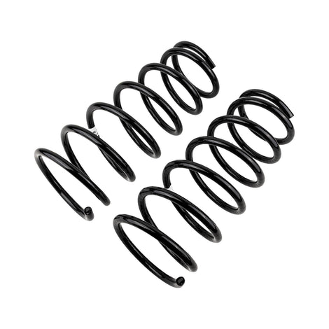 Front Coil Spring Set <br> 96-04 Nissan Pathfinder