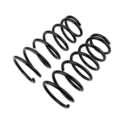 Front Coil Spring Set <br> 96-04 Nissan Pathfinder