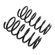 Front Coil Spring Set <br> 96-04 Nissan Pathfinder