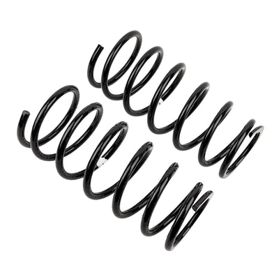 Front Coil Spring Set <br> 96-04 Nissan Pathfinder