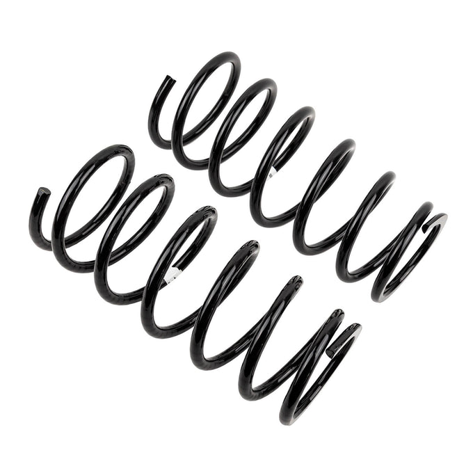 Front Coil Spring Set <br> 96-04 Nissan Pathfinder