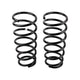 Front Coil Spring Set <br> 96-04 Nissan Pathfinder