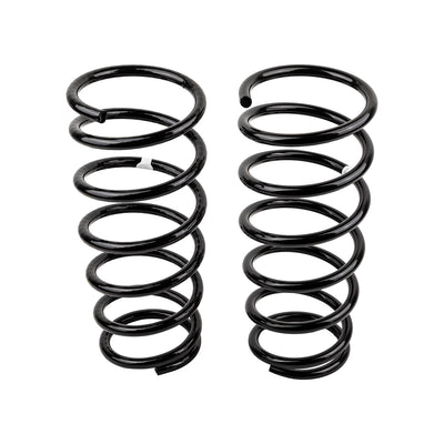 Front Coil Spring Set <br> 96-04 Nissan Pathfinder