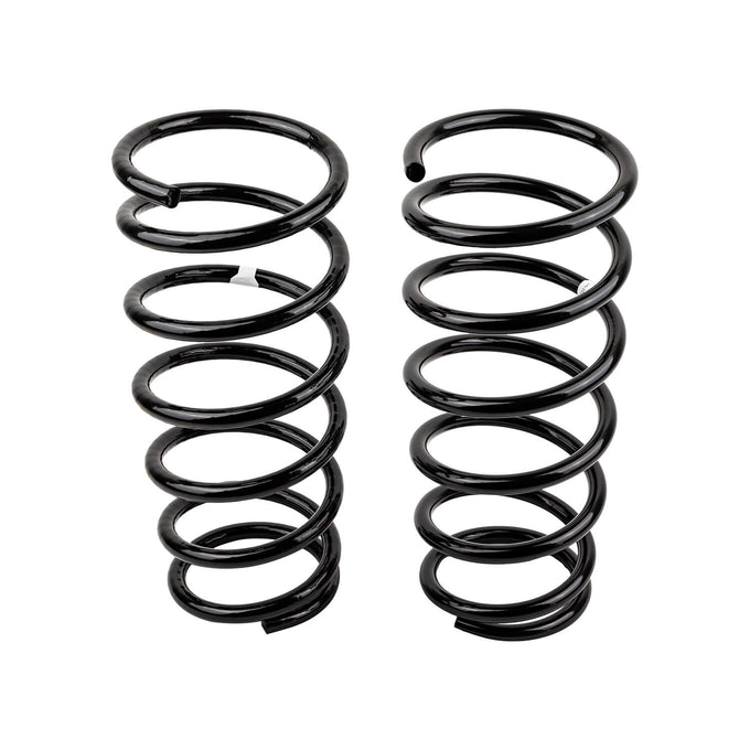 Front Coil Spring Set <br> 96-04 Nissan Pathfinder