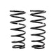 Front Coil Spring Set <br> 96-04 Nissan Pathfinder